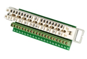 EFB Elektronik 46085.1 Zubehör für Elektrodosen Kabeleinführung