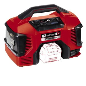 Einhell 4020460 Kompressor 90 W 21 l/min