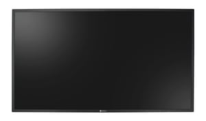 AG Neovo SMQ-6501 CCTV-skärm 165,1 cm (65") 3840 x 2160 px