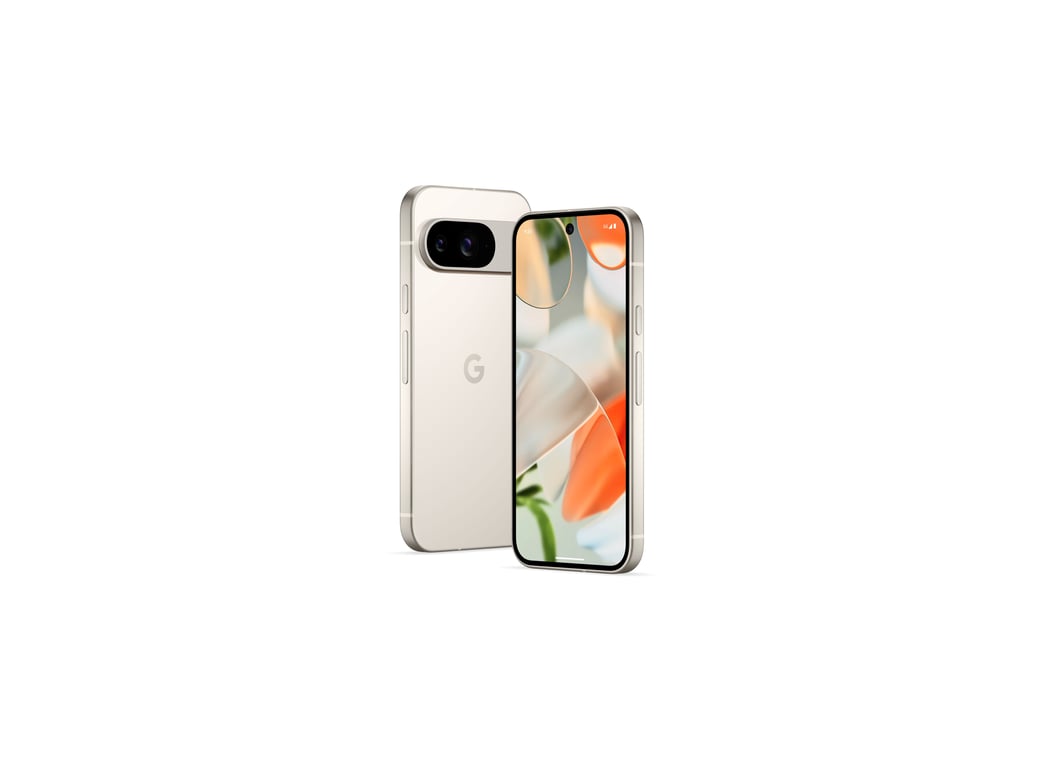 Google Pixel 9 16 cm (6.3