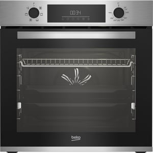 Beko BBIE123001XD Backofen 72 l 2400 W Edelstahl