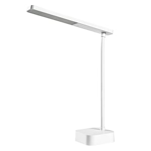 LEDVANCE Panan Fold lampa stołowa Biały