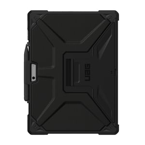 Urban Armor Gear 324013114040 etui na tablet 33 cm (13") Bumper Czarny