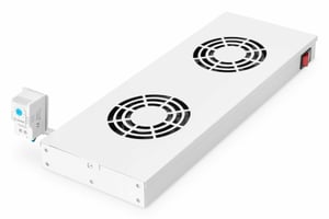 EZF-2-G-Teile für Ständer – Kühlventilator