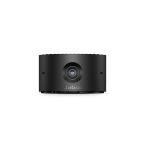 Jabra PanaCast 20 13 MP Schwarz 3840 x 2160 px 30 fps