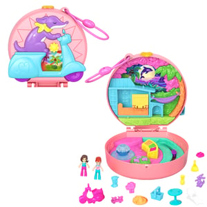 Polly Pocket HWN98 zestaw zabawkowy