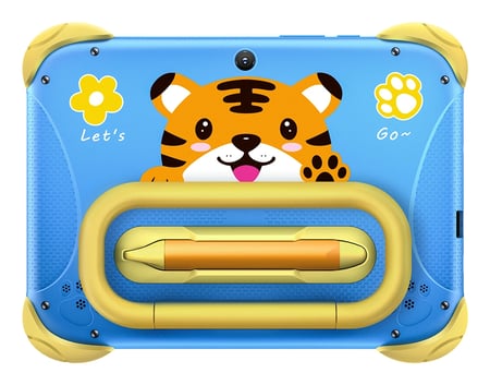 Blackview LINK Mini Kids 32 GB Wi-Fi Niebieski