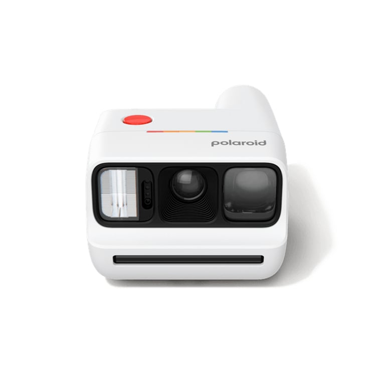 Polaroid Go Generation 3 Biały