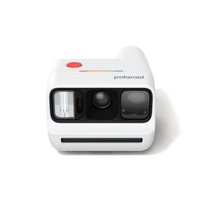 Polaroid Go Generation 3 Biały