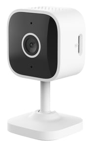 Trust IPCAM-2900 Cube Indoor IP Security Camera 2304 x 1296 px Desk