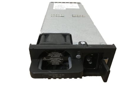 Cisco PWR-4450-AC-RFB część zamienna do urządzeń sieciowych Zasilacz (PSU)