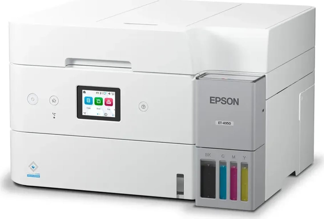 фото БФП Epson EcoTank ET-4956 (C11CL40403CA)