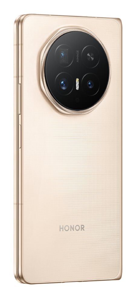 Honor MAGIC V6 16,6 cm (6.52") 16 GB 512 GB 6660 mAh Złoto