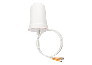 Cisco AIR-ANT2544V4M-RS= Antenne RP-TNC-Rundstrahlantenne 4 dBi
