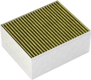 Neff Z53XXB1X6 Zubehör für Dunstabzugshauben Filter für Dunstabzugshauben
