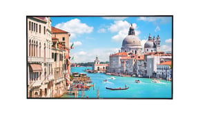 Hikvision DS-D5043UC Digital-Signage-Display Flachbildschirm 108 cm (42,5") LED 400 cd/m² 4K Ultra HD Schwarz 24/7