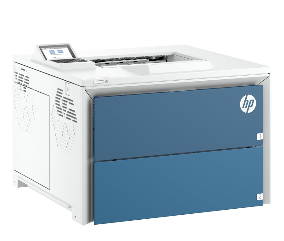 фото Принтер HP LaserJet Enterprise 5501dn (A29Z3A) 1