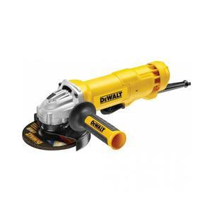 DeWALT DWE4237K vinkelslip 12,5 cm 11 500 varv/min 2,2 kg