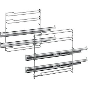 Bosch HEZ638270 Montageset für Dunstabzugshaube