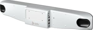 HP Poly Zestaw soundbara wideo Poly Studio X72 All-In-One z kontrolerem TC10