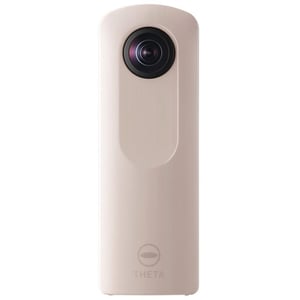 Ricoh THETA SC2 360° camera