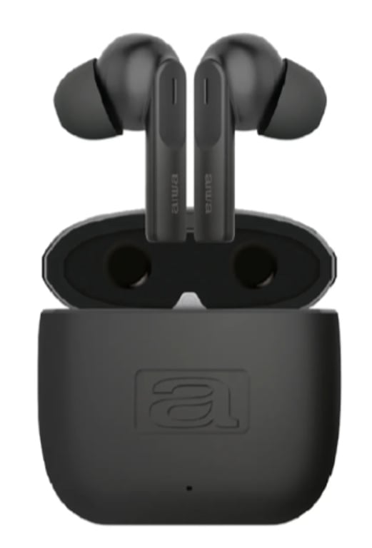 фото Наушники TWS Aiwa EBTW-200 Black
