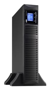 ABB 4NWP100201R0001 UPS-enhet med dubbelkonvertering (online) 2 kVA 2000 W 8 x nätuttag