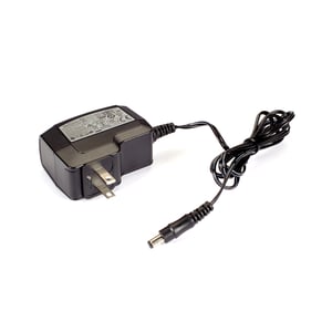 Black Box KVXLC-PS adapter zasilający/ inwentor Wewnętrzna 10 W Czarny