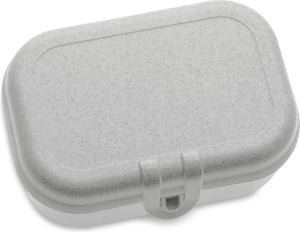 koziol 3158670 pojemnik na jedzenie Pojemnik na lunch Plastik Szary 1 szt.