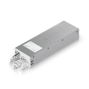 Ubiquiti UISP UACC-PSU-27V-250W Netzteil/Wechselrichter für den Innenbereich, grau, weiß