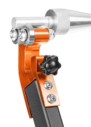 NEO Tools 10-590 wheel balancer