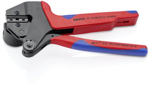 Knipex 97 43 66 EVO utan kategori