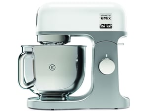 Kenwood Electronics KMX750WH matberedare 1000 W 5 l Vit