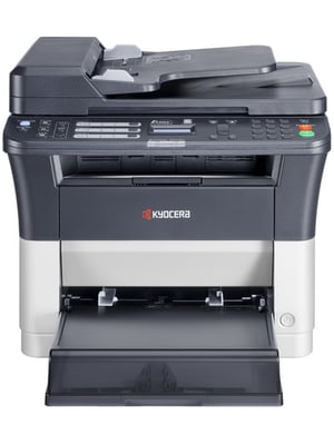KYOCERA ECOSYS FS-1325MFP Laser A4 1800 x 600 DPI 25 stron/min