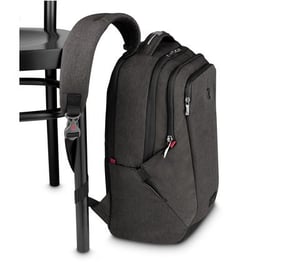 Wenger/SwissGear MX Professional 40,6 cm (16") Plecak Szary