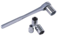 Socket wrenches