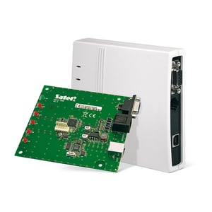 Satel ACCO-USB Smart Home Central Control Unit Key for Updating the Smart Home Central Control Unit
