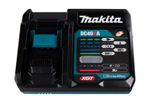 Makita 191E07-8 bateria/ładowarka do elektronarzędzi Ładowarka do baterii