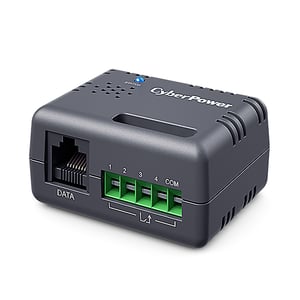 CyberPower ENVIROSENSOR – tillbehör till UPS-enheter