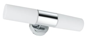 Paulmann 70350 Mirror/Display Lighting, 20 W