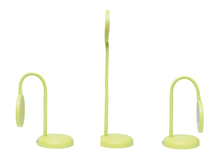 MAUL 8200652 lampa stołowa Limonka