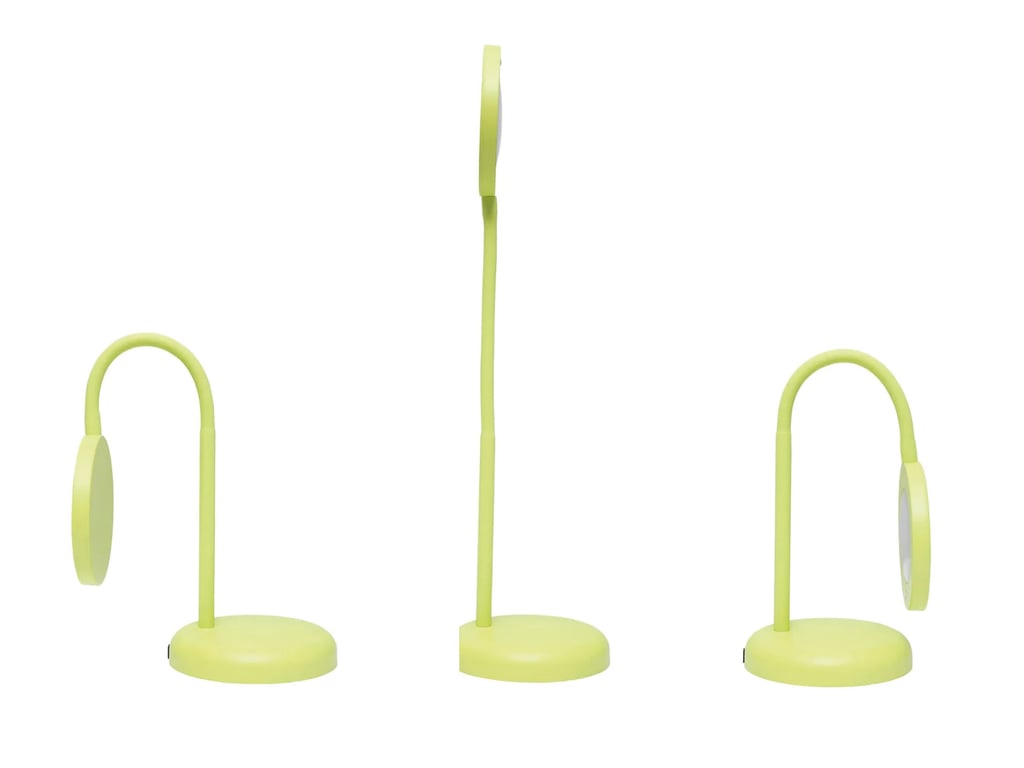 MAUL 8200652 lampa stołowa Limonka