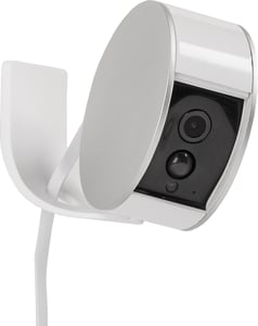 Somfy 2401496 Zubehör für Überwachungskameras – Montagehalterung
