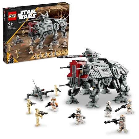 LEGO Star Wars Maszyna krocząca AT-TE™