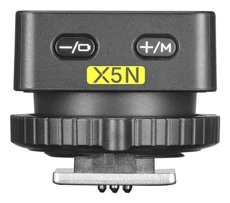Godox X5-N akcesoria do lamp błyskowych Nadajnik