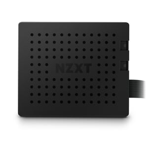 NZXT AC-2RGBC-B1 5-Channel Fan Speed Controller. Black