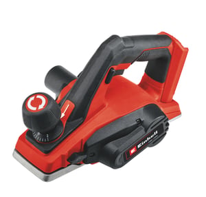 Einhell TE-PL 18/82 Li Schwarz, Rot