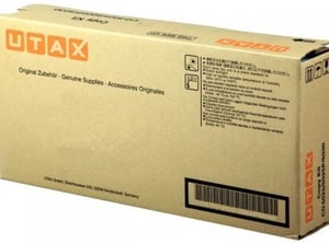 UTAX CK 8511Y kaseta z tonerem 1 szt. Oryginalny Żółty