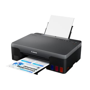 Canon PIXMA G1520 MegaTank Tintenstrahldrucker, Farbe, 4800 x 1200 DPI, A4