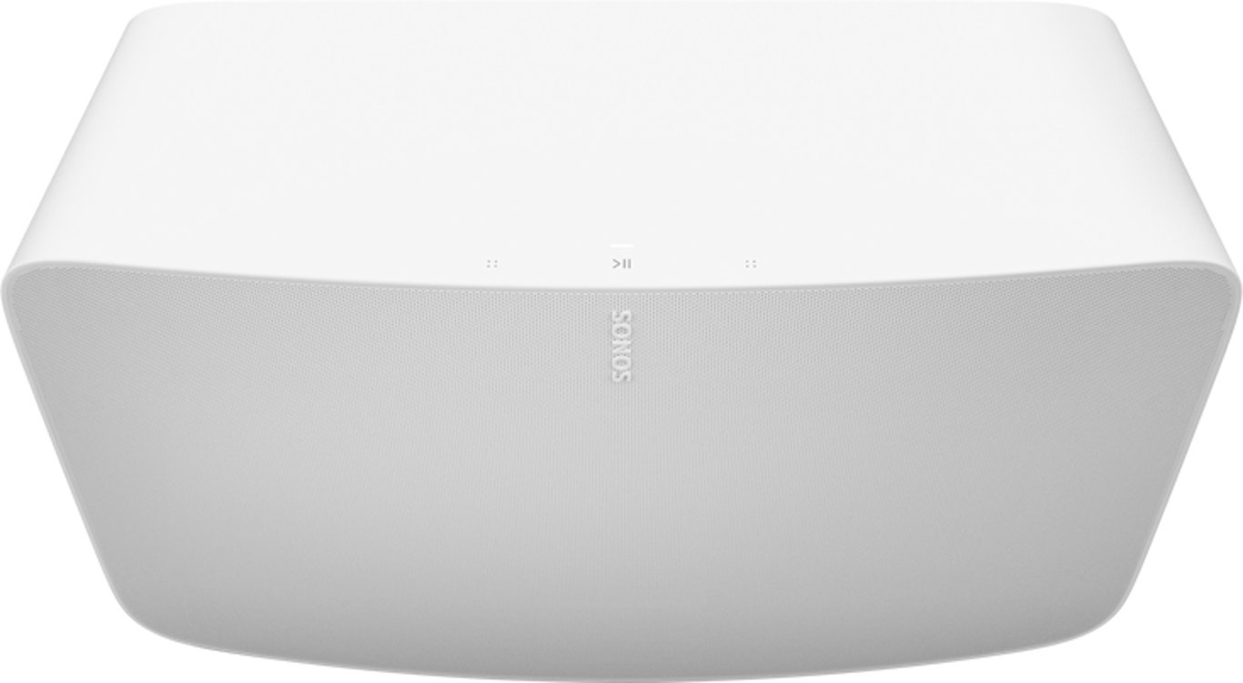 Sonos Five Biały
